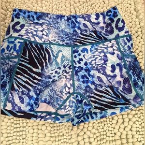 Constantly Varied Gear shorts